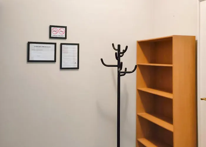 Apartamento Retro Apartmentments Lobzowska Street