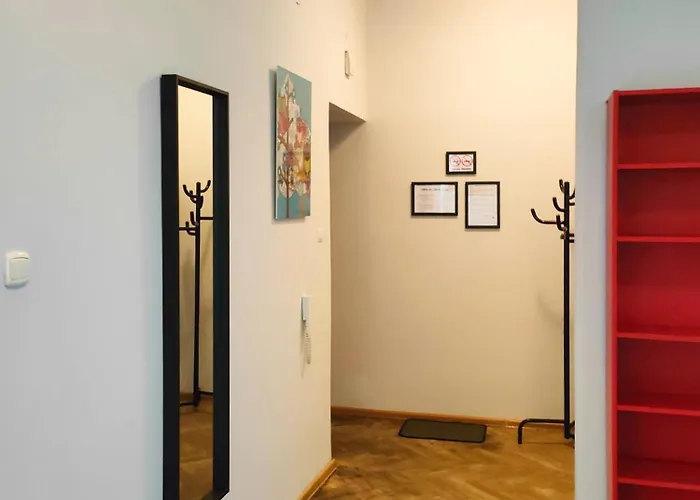 Retro Apartmentments Lobzowska Street Apartamento Cracovia