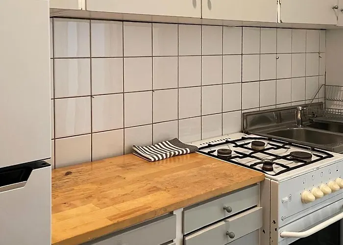 Retro Apartmentments Lobzowska Street Cracovia