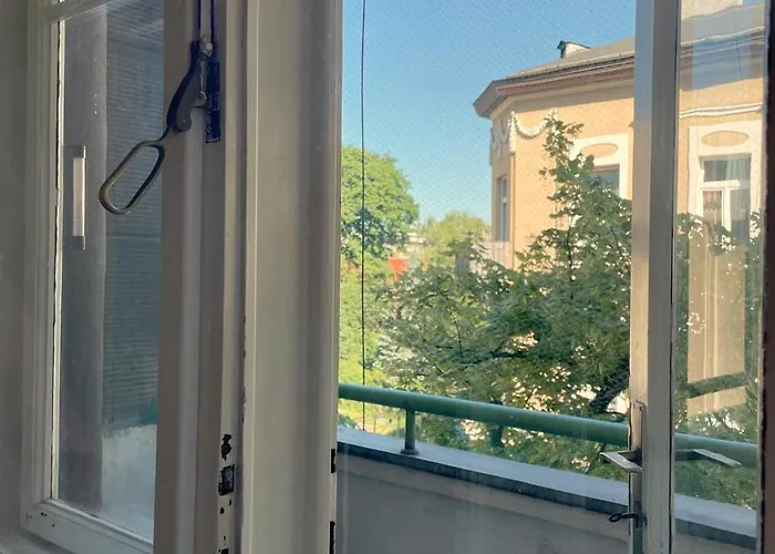 Retro Apartmentments Lobzowska Street * Cracovia