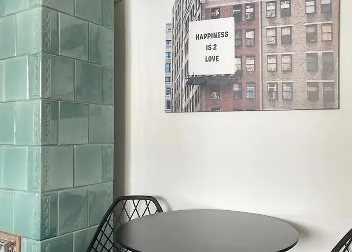 Apartamento Retro Apartmentments Lobzowska Street *