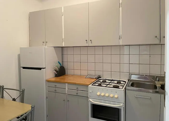 Retro Apartmentments Lobzowska Street Apartamento *