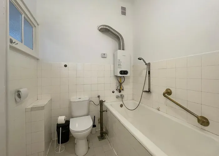 Apartamento Retro Apartmentments Lobzowska Street Cracovia