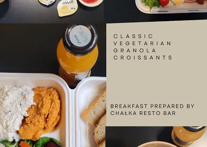 Apartamento Retro Apartmentments Lobzowska Street