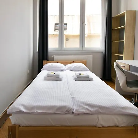 Retro Apartmentments Lobzowska Street 克拉科夫