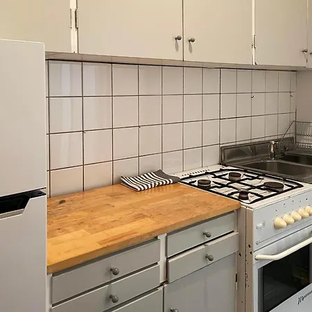 Retro Apartmentments Lobzowska Street 克拉科夫
