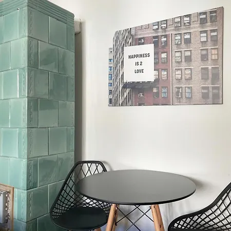 公寓 Retro Apartmentments Lobzowska Street *