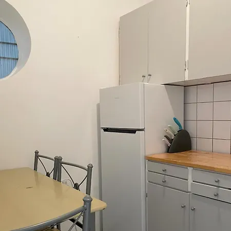 公寓 Retro Apartmentments Lobzowska Street 克拉科夫