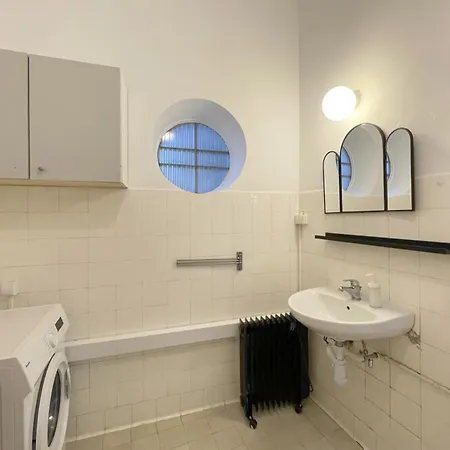 Retro Apartmentments Lobzowska Street 克拉科夫