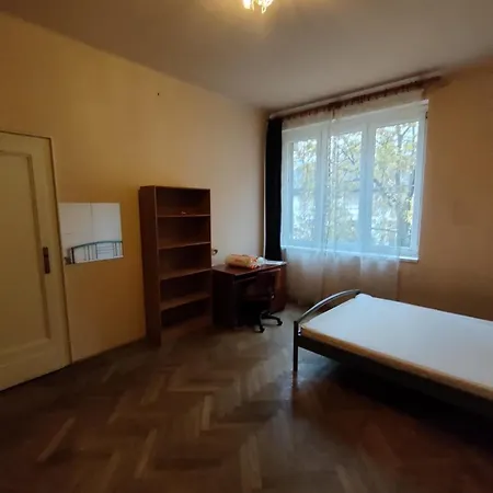 Retro Apartmentments Lobzowska Street Apartment Krakow