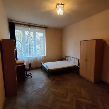 Apartment Retro Apartmentments Lobzowska Street Krakow